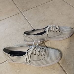 Keds walking shoes
